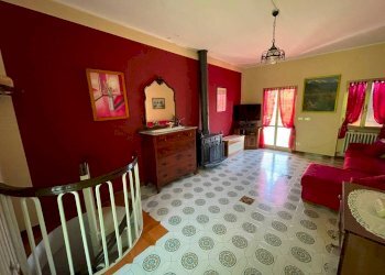 Villa Bifamiliare Via Ca' di Rigone, 24, Castel d'Aiano - foto 12