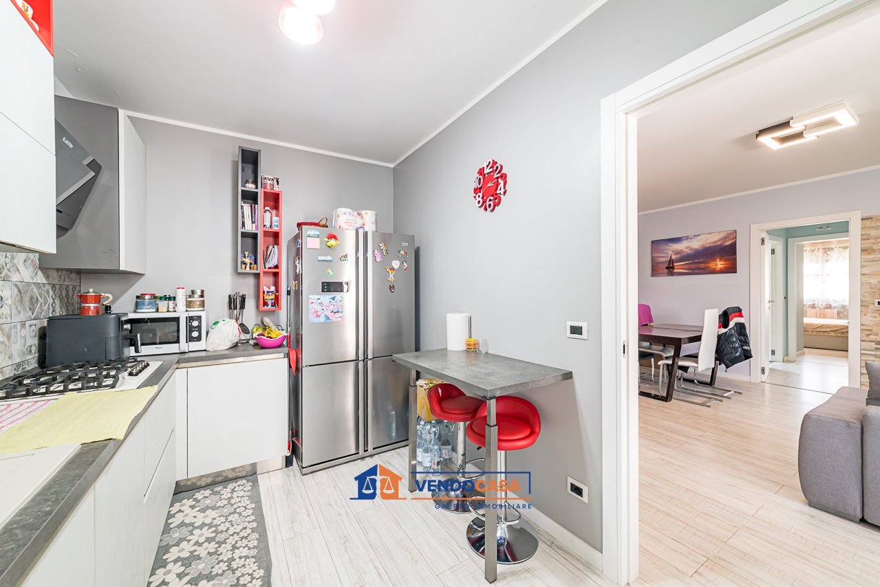Four-room apartment Bra - photo 1
