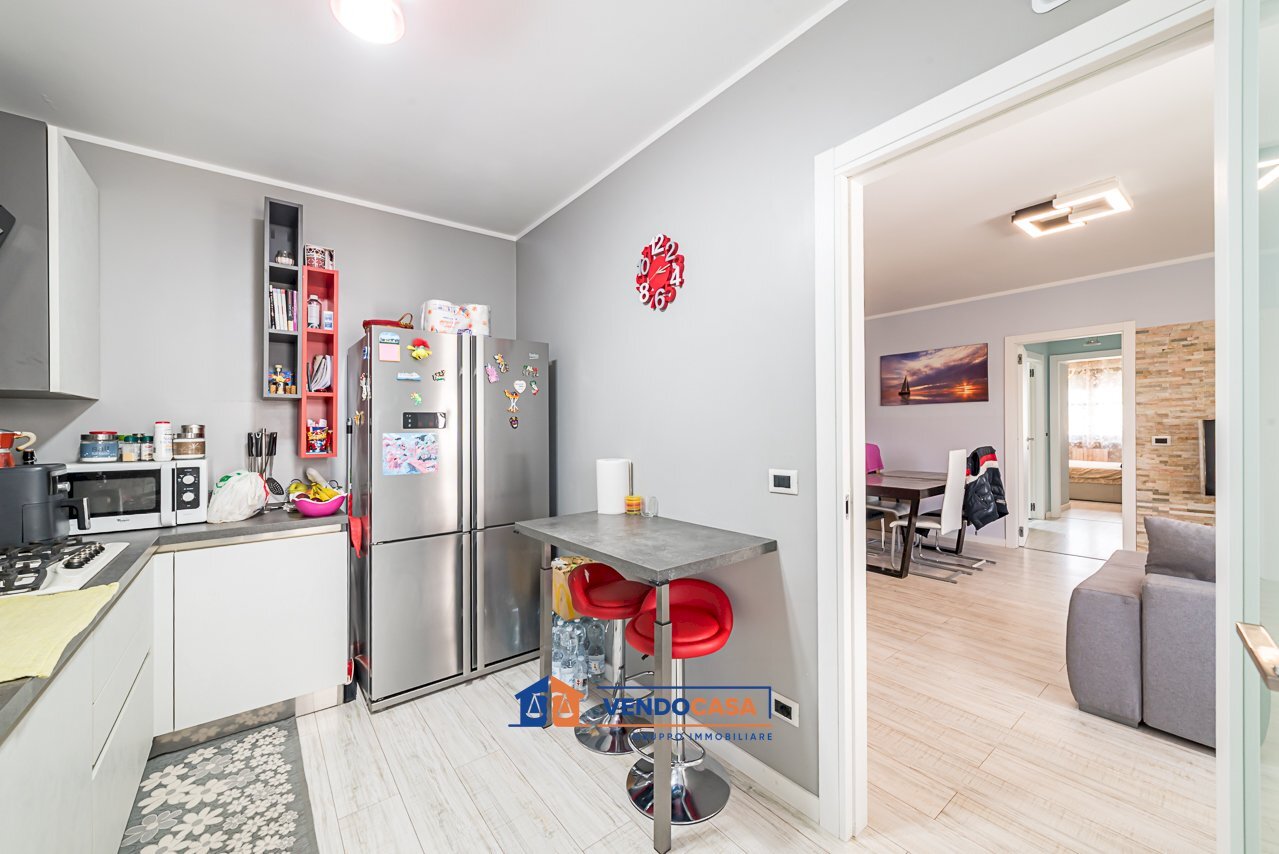 Four-room apartment Bra - photo 3