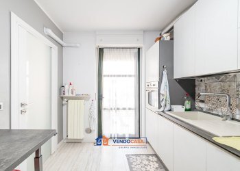Four-room apartment Bra - photo 4