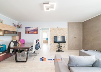 Four-room apartment Bra - photo 7