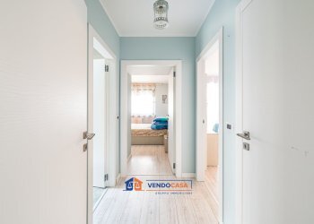 Four-room apartment Bra - photo 8