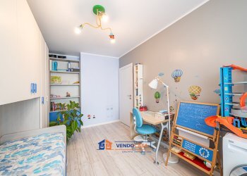 Four-room apartment Bra - photo 11