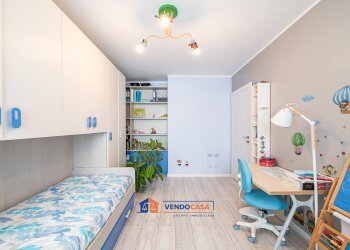 Four-room apartment Bra - photo 12