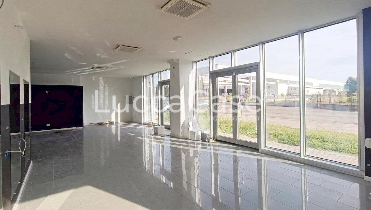 Commercial Premises Ospedaletto - photo 1