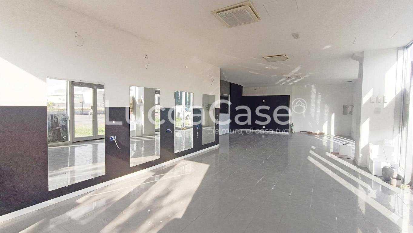 Commercial Premises Ospedaletto - photo 3
