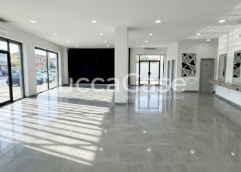 Commercial Premises Ospedaletto - photo 2