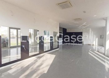 Commercial Premises Ospedaletto - photo 3