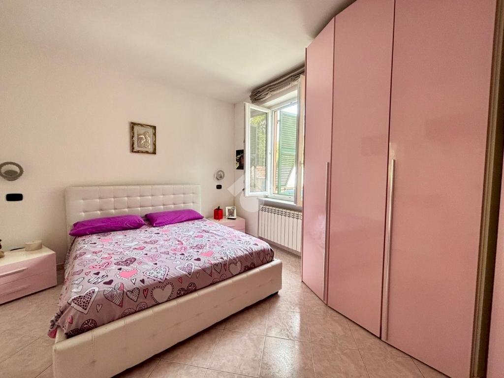 Four-room apartment Via Enrico Mattei, Sant'Olcese - photo 3