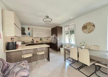 Quadrilocale Via Enrico Mattei, Sant'Olcese - foto 1