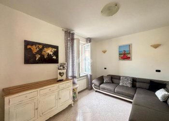 Quadrilocale Via Enrico Mattei, Sant'Olcese - foto 2