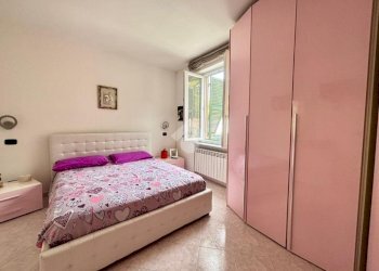 Quadrilocale Via Enrico Mattei, Sant'Olcese - foto 3