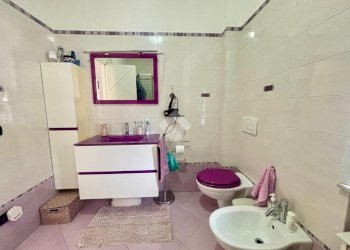 Quadrilocale Via Enrico Mattei, Sant'Olcese - foto 5
