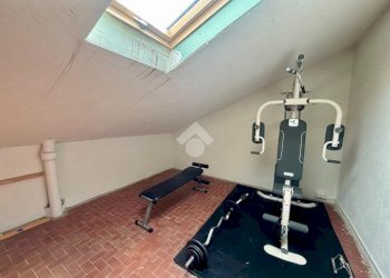 Quadrilocale Via Enrico Mattei, Sant'Olcese - foto 6