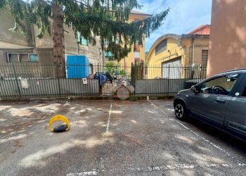 Quadrilocale Via Enrico Mattei, Sant'Olcese - foto 12
