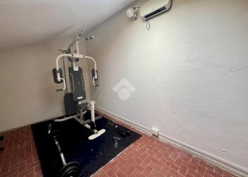 Quadrilocale Via Enrico Mattei, Sant'Olcese - foto 17