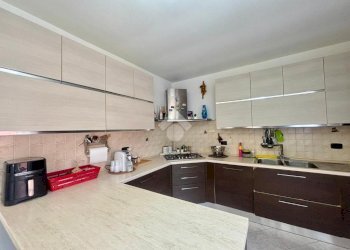 Quadrilocale Via Enrico Mattei, Sant'Olcese - foto 32
