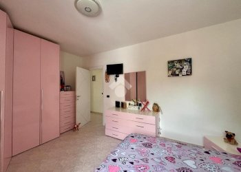 Quadrilocale Via Enrico Mattei, Sant'Olcese - foto 35