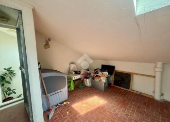 Quadrilocale Via Enrico Mattei, Sant'Olcese - foto 37