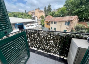 Quadrilocale Via Enrico Mattei, Sant'Olcese - foto 45