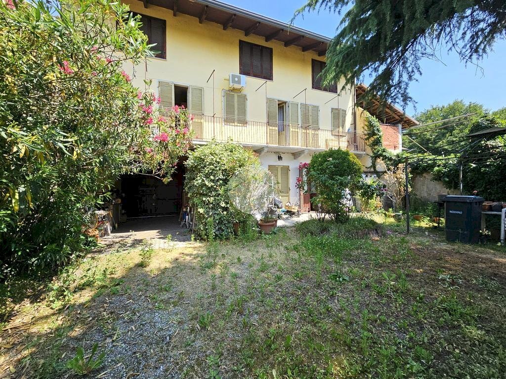 Casa indipendente Vicolo Vigna, Mazzè - foto 2
