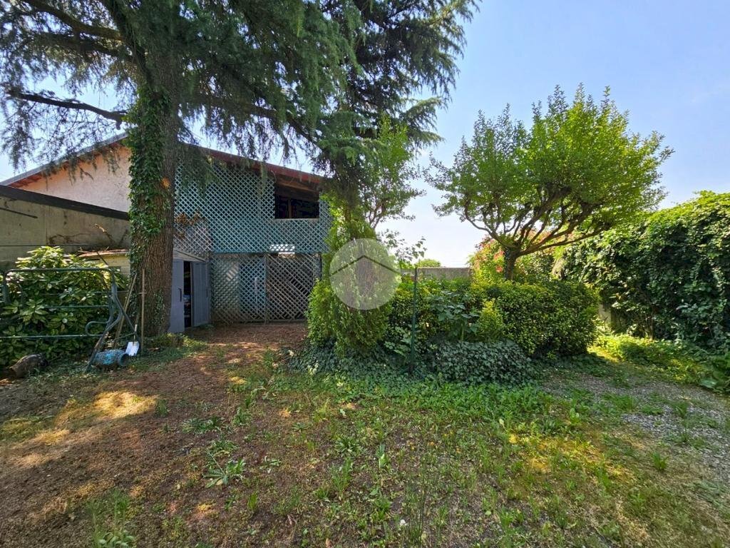 Casa indipendente Vicolo Vigna, Mazzè - foto 3