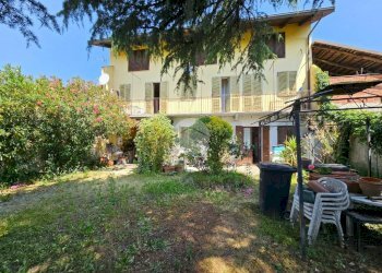 Casa indipendente Vicolo Vigna, Mazzè - foto 1