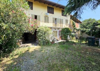 Casa indipendente Vicolo Vigna, Mazzè - foto 2