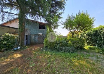 Casa indipendente Vicolo Vigna, Mazzè - foto 3