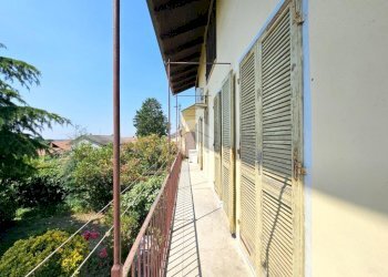 Casa indipendente Vicolo Vigna, Mazzè - foto 19