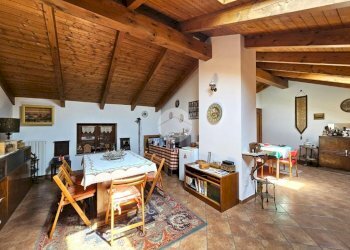 Casa indipendente Vicolo Vigna, Mazzè - foto 21