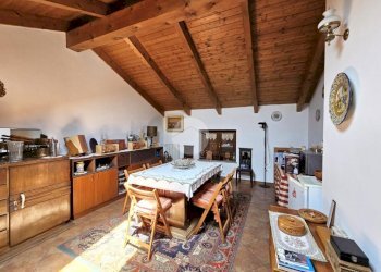 Casa indipendente Vicolo Vigna, Mazzè - foto 22