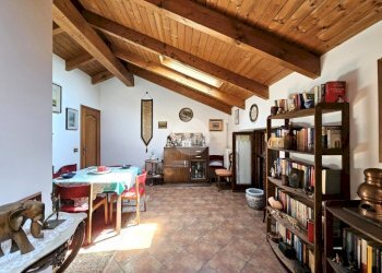 Casa indipendente Vicolo Vigna, Mazzè - foto 23