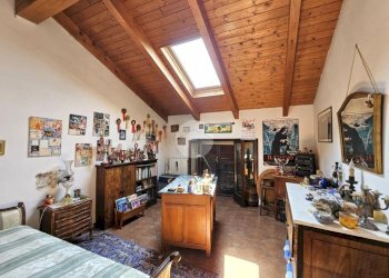 Casa indipendente Vicolo Vigna, Mazzè - foto 24