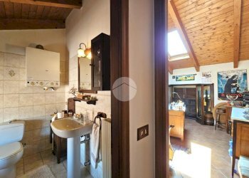 Casa indipendente Vicolo Vigna, Mazzè - foto 26