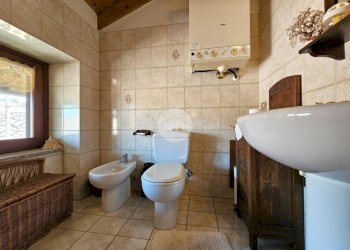 Casa indipendente Vicolo Vigna, Mazzè - foto 27