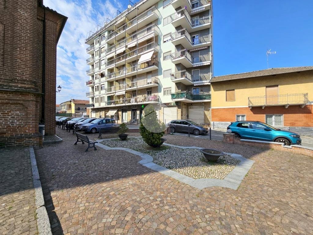 Bilocale Piazza Roma, Rondissone - foto 1