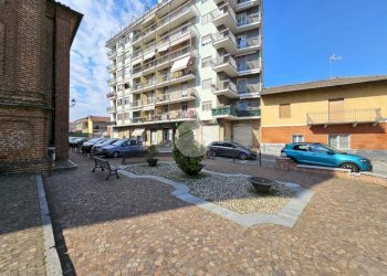 Two-room apartment Piazza Roma, Rondissone - photo 1