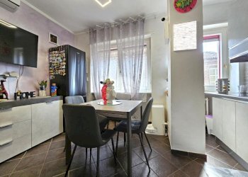 Two-room apartment Piazza Roma, Rondissone - photo 3