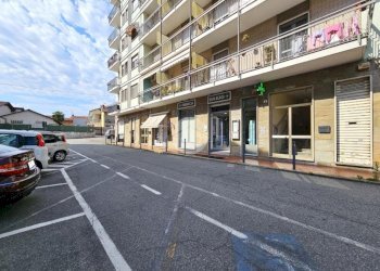 Two-room apartment Piazza Roma, Rondissone - photo 16