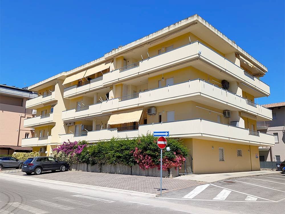 Foto 1 - Two-room apartment VIA VERONA
 
16/B, Alba Adriatica - photo 1