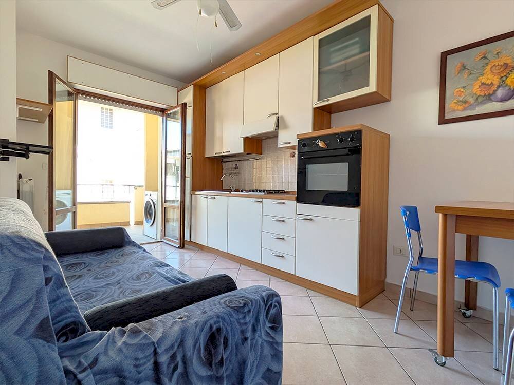 Foto 2 - Two-room apartment VIA VERONA
16/B, Alba Adriatica - photo 2