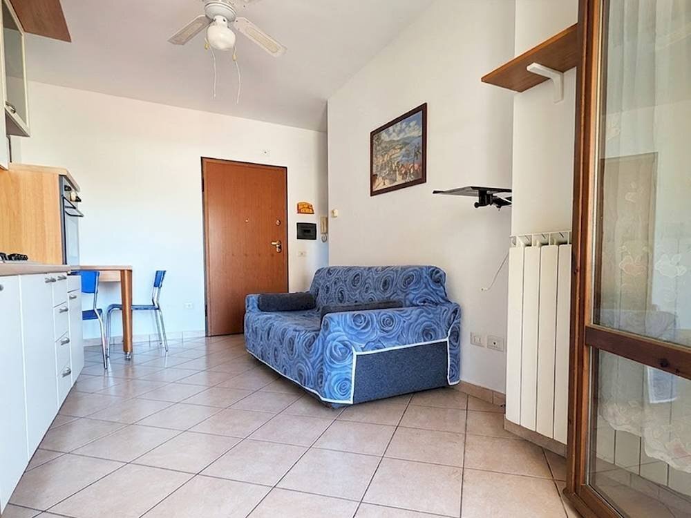 Foto 3 - Two-room apartment VIA VERONA
16/B, Alba Adriatica - photo 3