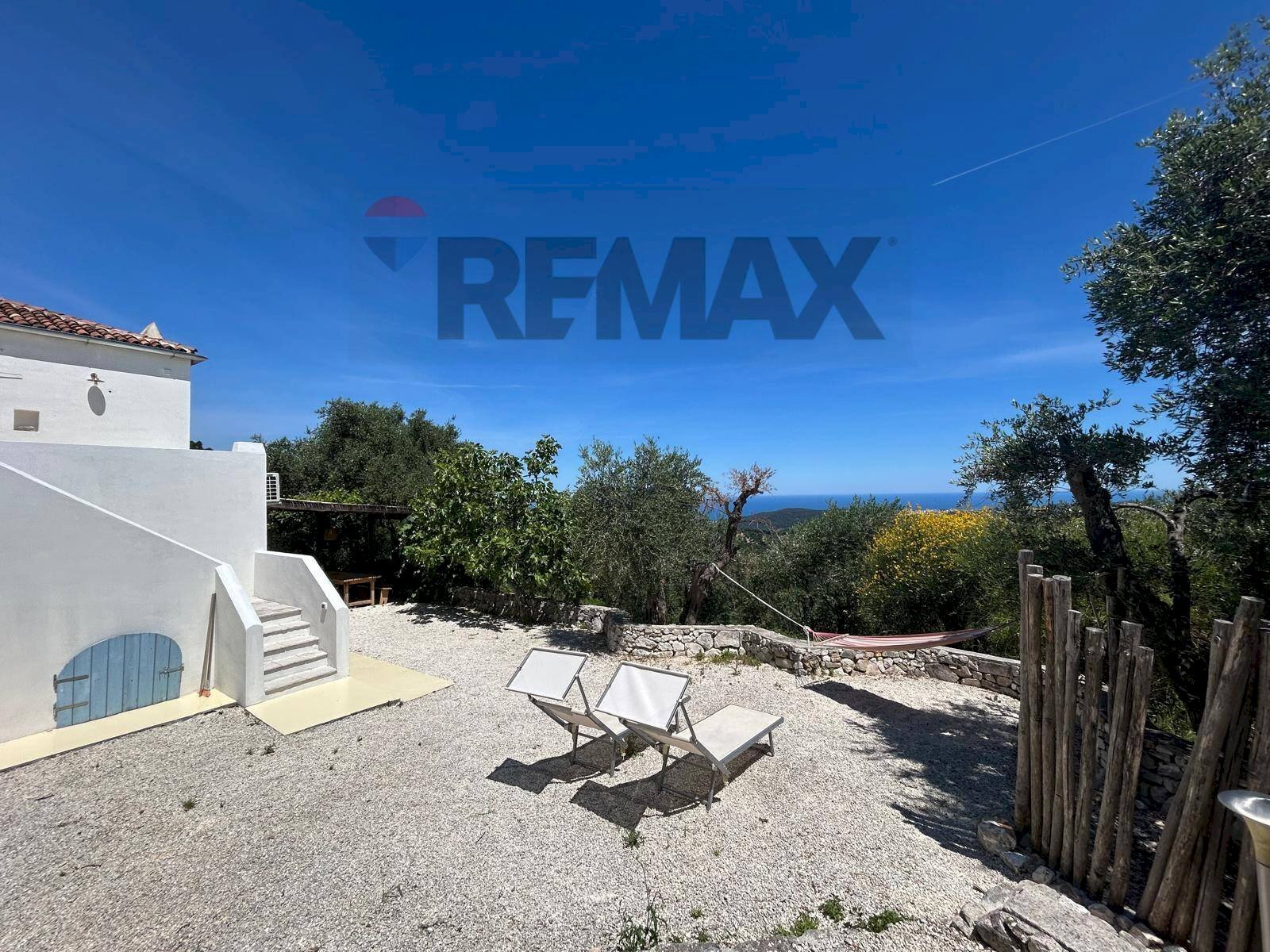 Terrazza - Villa Via Fontanelle
snc, Vico del Gargano - foto 3