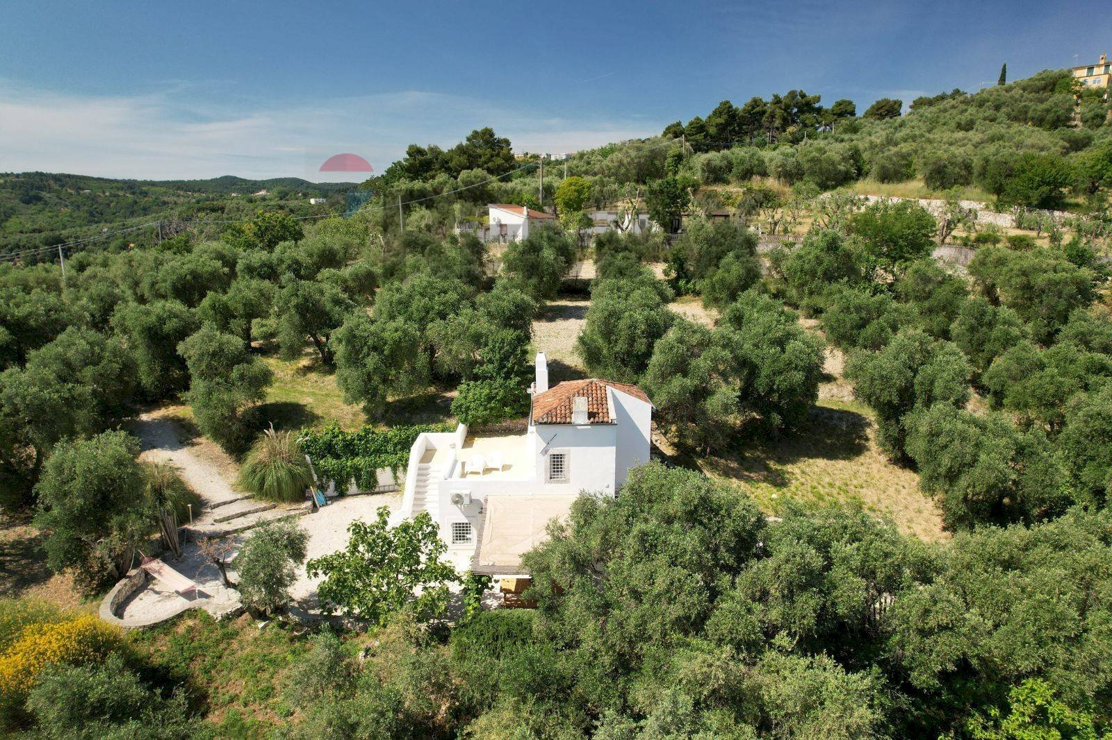 Casa all\'aperto - Villa Via Fontanelle
 
snc, Vico del Gargano - foto 1