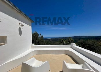 Terrazza - Villa Via Fontanelle
 
snc, Vico del Gargano - photo 2