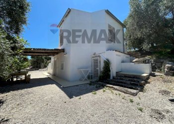 Casa all\'aperto - Villa Via Fontanelle
 
snc, Vico del Gargano - photo 4
