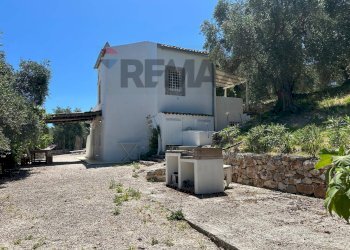 Casa all\'aperto - Villa Via Fontanelle
 
snc, Vico del Gargano - photo 5