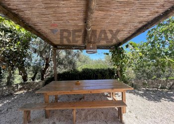 Terrazza - Villa Via Fontanelle
 
snc, Vico del Gargano - photo 8