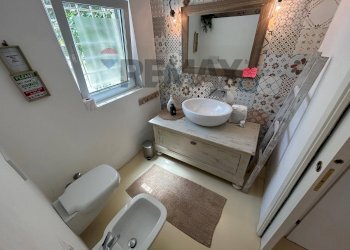 Bagno - Villa Via Fontanelle
 
snc, Vico del Gargano - photo 19